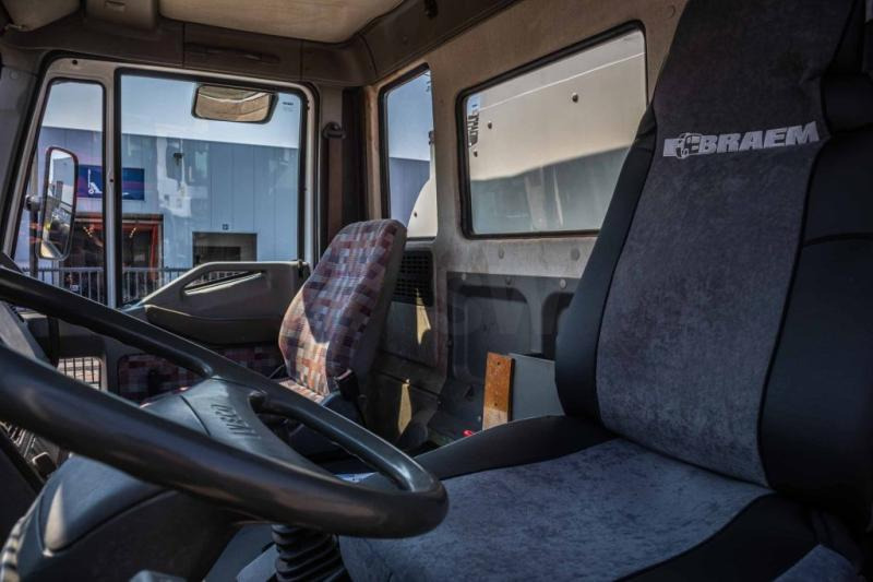 Kamion cisterna Iveco 85E15+ CITERNE 5000 L: slika 6