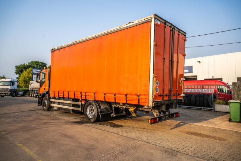 Iveco STRALIS 270 (19t) GAZ/LPG - Kamion sa ceradom: slika 5 Iveco STRALIS 270 (19t) GAZ/LPG - Kamion sa ceradom: slika 5