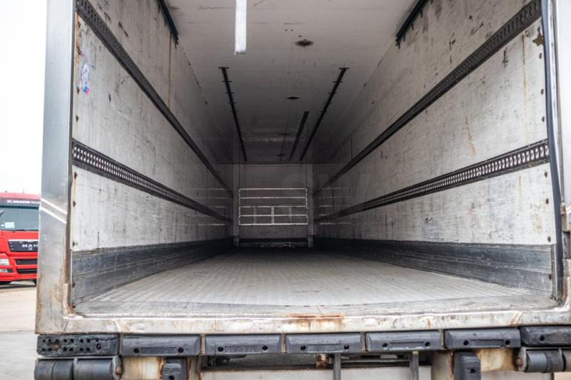 Lecitrailer FOURGON - Poluprikolica: slika 5 Lecitrailer FOURGON - Poluprikolica: slika 5