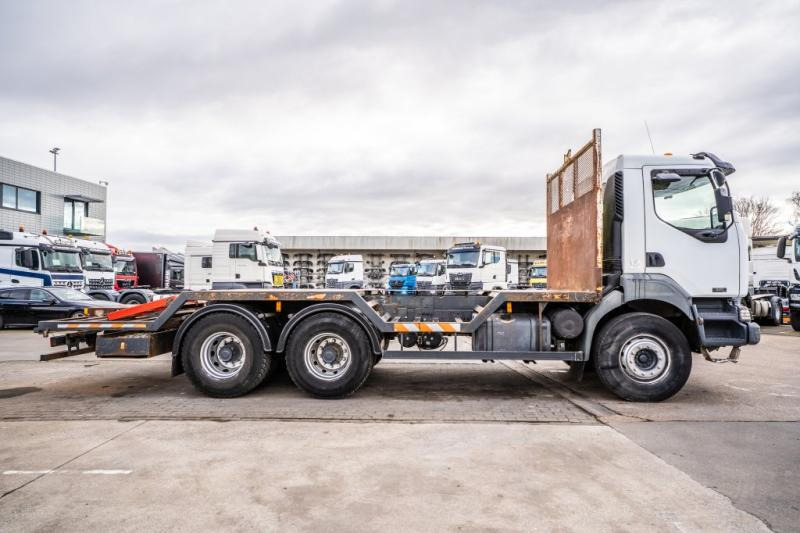Renault KERAX 420 - Šlep vozilo: slika 3 Renault KERAX 420 - Šlep vozilo: slika 3