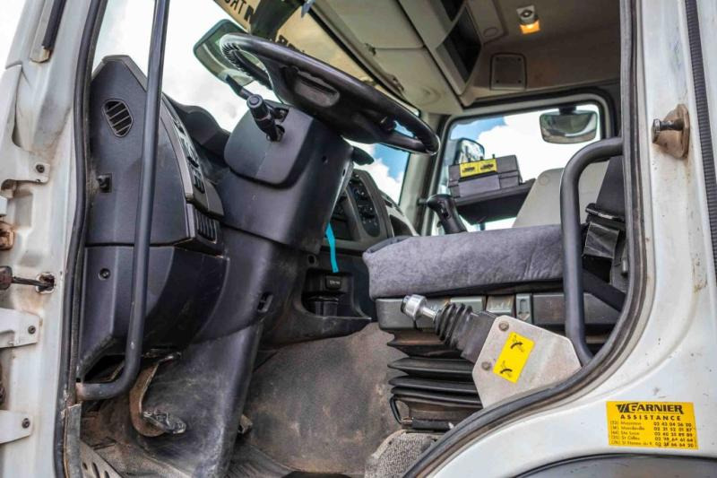 Istovarivač Renault KERAX 430DXI+E5+BIBENNE+REMORQUANT: slika 8 Istovarivač Renault KERAX 430DXI+E5+BIBENNE+REMORQUANT: slika 8