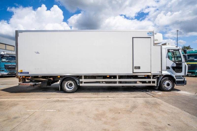 Renault MIDLUM 220 DXI (16t)+CARRIER+DHOLLANDIA +CARRIER - Hladnjača: slika 3 Renault MIDLUM 220 DXI (16t)+CARRIER+DHOLLANDIA +CARRIER - Hladnjača: slika 3