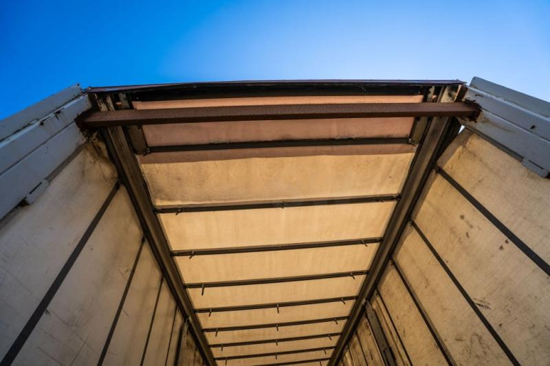 Kamion sa ceradom Renault MIDLUM 270 (18t) DXI: slika 9