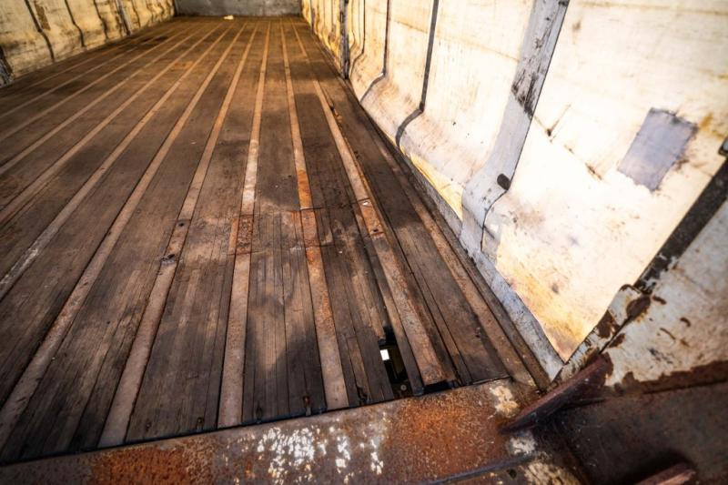 Kamion sa ceradom Renault MIDLUM 270 (18t) DXI: slika 10