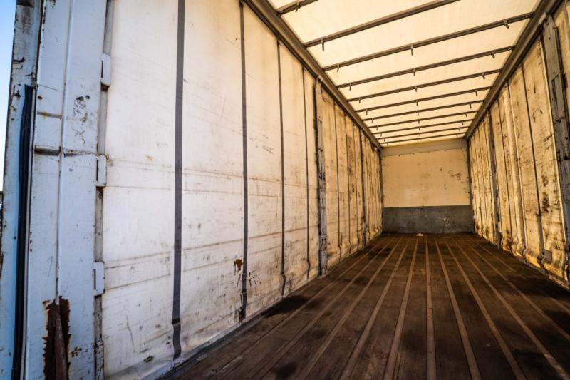 Kamion sa ceradom Renault MIDLUM 270 (18t) DXI: slika 8