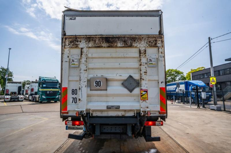 Renault PREMIUM 270 DXI +DHOLLANDIA 2.5T - Kamion sa ceradom: slika 5 Renault PREMIUM 270 DXI +DHOLLANDIA 2.5T - Kamion sa ceradom: slika 5
