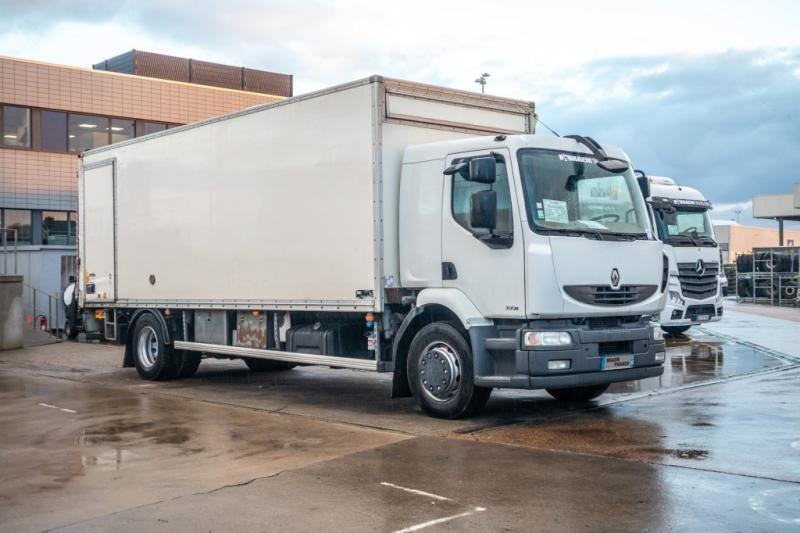 Renault PREMIUM 300DXI+POUSSIN/CHICKEN/KUIKEN/KÛKEN+DHOLLANDIA - Kamion sa zatvorenim sandukom: slika 2 Renault PREMIUM 300DXI+POUSSIN/CHICKEN/KUIKEN/KÛKEN+DHOLLANDIA - Kamion sa zatvorenim sandukom: slika 2
