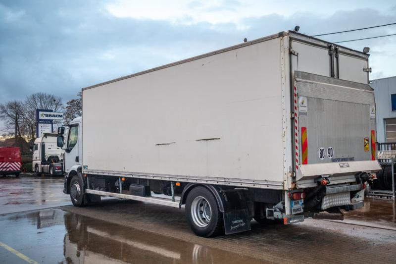 Renault PREMIUM 300DXI+POUSSIN/CHICKEN/KUIKEN/KÛKEN+DHOLLANDIA - Kamion sa zatvorenim sandukom: slika 4 Renault PREMIUM 300DXI+POUSSIN/CHICKEN/KUIKEN/KÛKEN+DHOLLANDIA - Kamion sa zatvorenim sandukom: slika 4