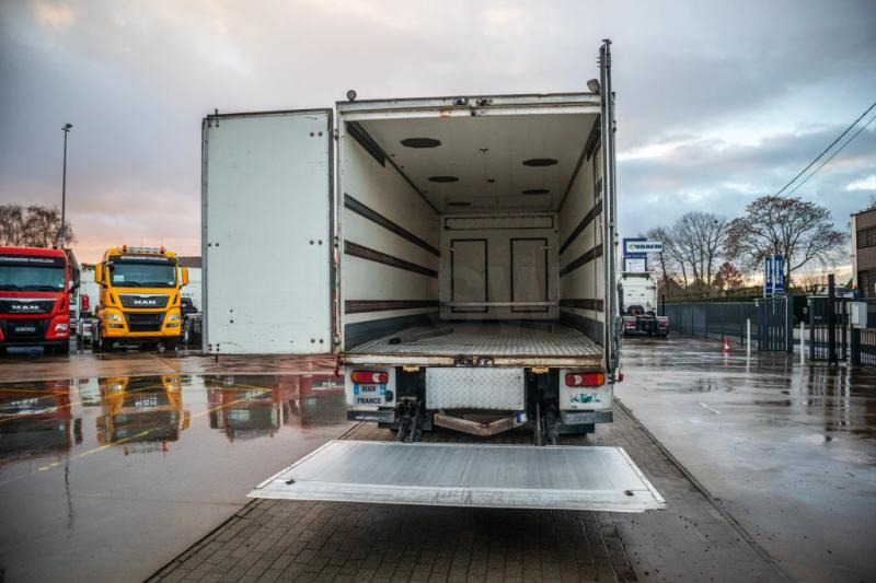 Renault PREMIUM 300DXI+POUSSIN/CHICKEN/KUIKEN/KÛKEN+DHOLLANDIA - Kamion sa zatvorenim sandukom: slika 5 Renault PREMIUM 300DXI+POUSSIN/CHICKEN/KUIKEN/KÛKEN+DHOLLANDIA - Kamion sa zatvorenim sandukom: slika 5