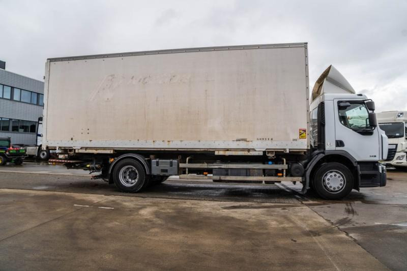 Renault PREMIUM 340 DXI - Kamion sa zatvorenim sandukom: slika 3 Renault PREMIUM 340 DXI - Kamion sa zatvorenim sandukom: slika 3