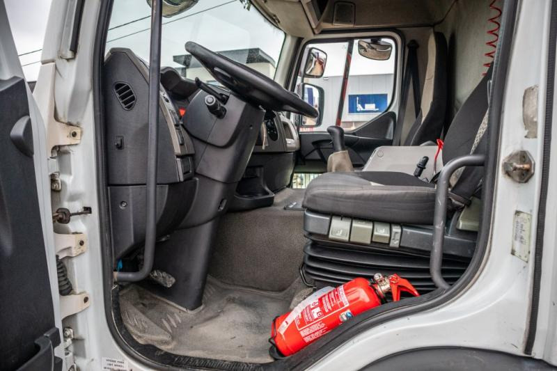 Kamion za prevoz kontejnera/ Kamion sa promenjivim sandukom Renault PREMIUM 340DXI+E5+DHOLLANDIA: slika 7