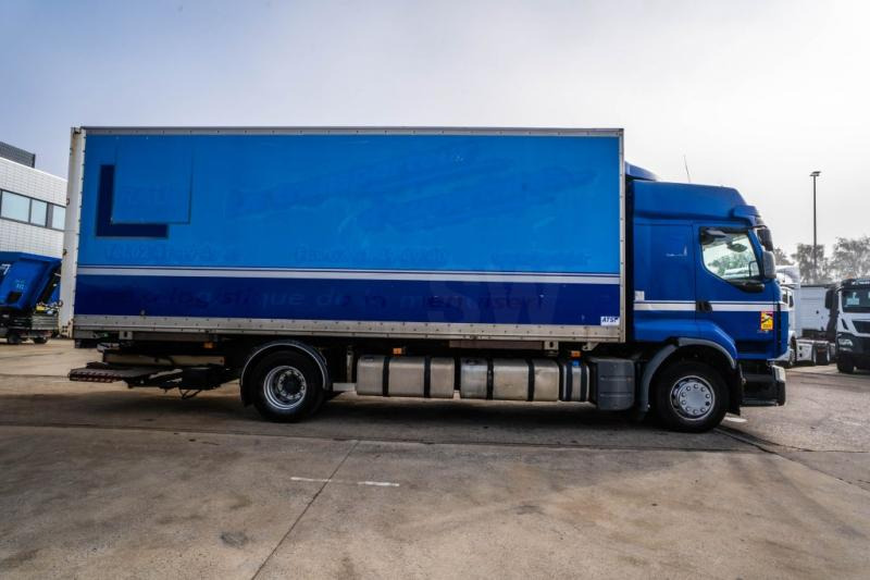 Renault PREMIUM 380 DXI+ DHOLLANDIA - Kamion sa ceradom: slika 3 Renault PREMIUM 380 DXI+ DHOLLANDIA - Kamion sa ceradom: slika 3