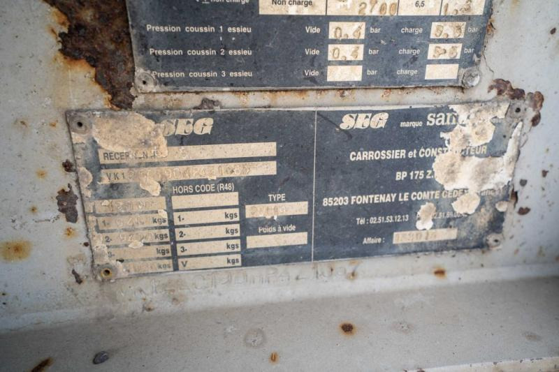 Samro PLATEAU AUTOPORTEE Samro PLATEAU AUTOPORTEE: slika 7 Samro PLATEAU AUTOPORTEE Samro PLATEAU AUTOPORTEE: slika 7