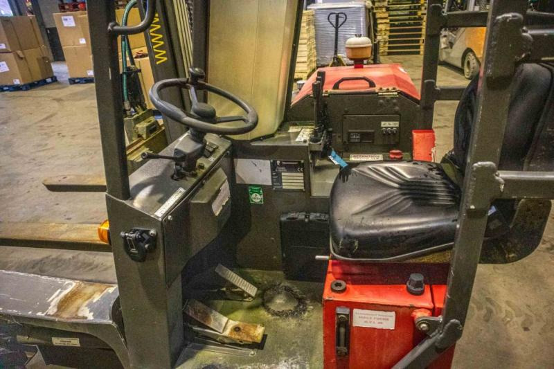 TRANSMANUT TCI MF23-2000KG-CHARIOT EMBARQUE-3XDir. - Prenosni viljuškar: slika 4 TRANSMANUT TCI MF23-2000KG-CHARIOT EMBARQUE-3XDir. - Prenosni viljuškar: slika 4