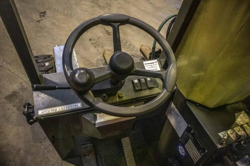 TRANSMANUT TCI MF23-2000KG-CHARIOT EMBARQUE-3XDir. - Prenosni viljuškar: slika 5 TRANSMANUT TCI MF23-2000KG-CHARIOT EMBARQUE-3XDir. - Prenosni viljuškar: slika 5