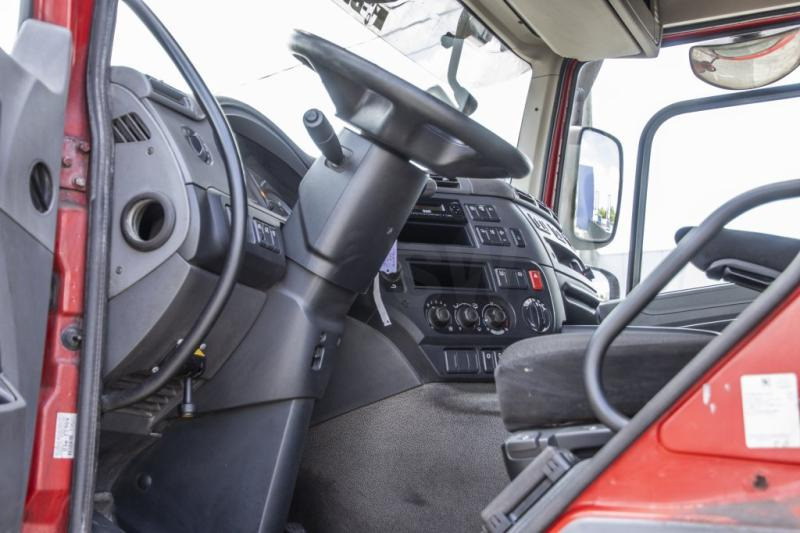 DAF CF 510+INTARDER+HYDRAULIQUE - Tegljač: slika 5 DAF CF 510+INTARDER+HYDRAULIQUE - Tegljač: slika 5