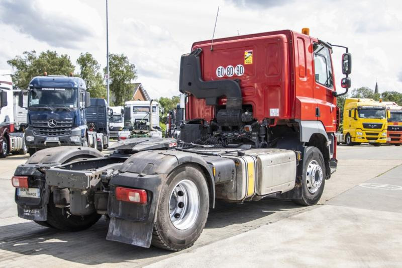 DAF CF 510+INTARDER+HYDRAULIQUE - Tegljač: slika 3 DAF CF 510+INTARDER+HYDRAULIQUE - Tegljač: slika 3