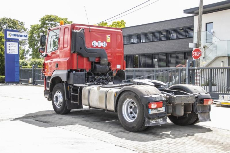 DAF CF 510+INTARDER+HYDRAULIQUE - Tegljač: slika 4 DAF CF 510+INTARDER+HYDRAULIQUE - Tegljač: slika 4
