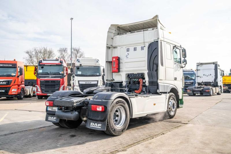 DAF XF 460 + HYDRAULIQUE - Tegljač: slika 4 DAF XF 460 + HYDRAULIQUE - Tegljač: slika 4