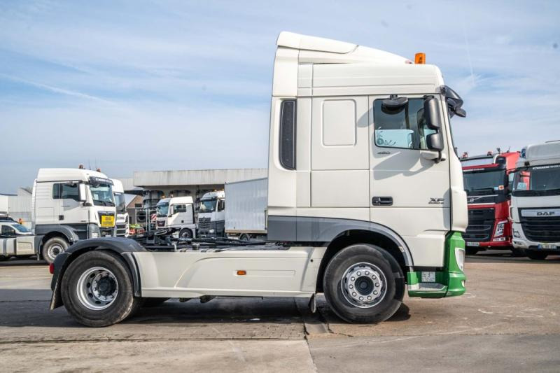 DAF XF 460 + HYDRAULIQUE - Tegljač: slika 3 DAF XF 460 + HYDRAULIQUE - Tegljač: slika 3