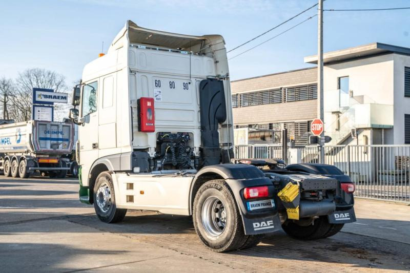 DAF XF 460 + HYDRAULIQUE - Tegljač: slika 5 DAF XF 460 + HYDRAULIQUE - Tegljač: slika 5