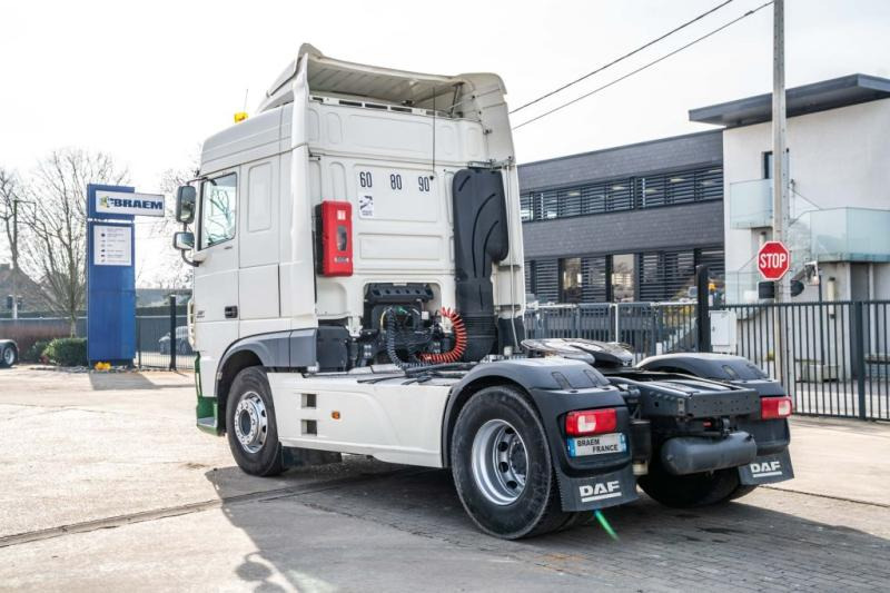 DAF XF 460 + HYDRAULIQUE - Tegljač: slika 5 DAF XF 460 + HYDRAULIQUE - Tegljač: slika 5