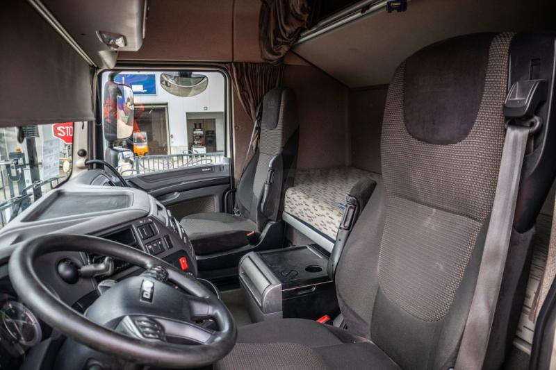 Tegljač DAF XF 510 +  Intarder: slika 6