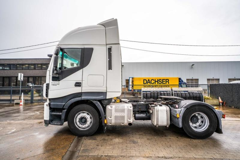 Iveco STRALIS 460 + KIPHYDR. - Tegljač: slika 2 Iveco STRALIS 460 + KIPHYDR. - Tegljač: slika 2