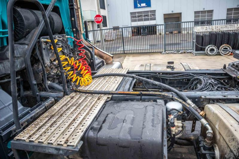 MAN TGS 18.480 BLS-TP - Tegljač: slika 5 MAN TGS 18.480 BLS-TP - Tegljač: slika 5