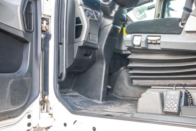 MAN TGX 18.440 XLX BLS+INTARDER - Tegljač: slika 5 MAN TGX 18.440 XLX BLS+INTARDER - Tegljač: slika 5