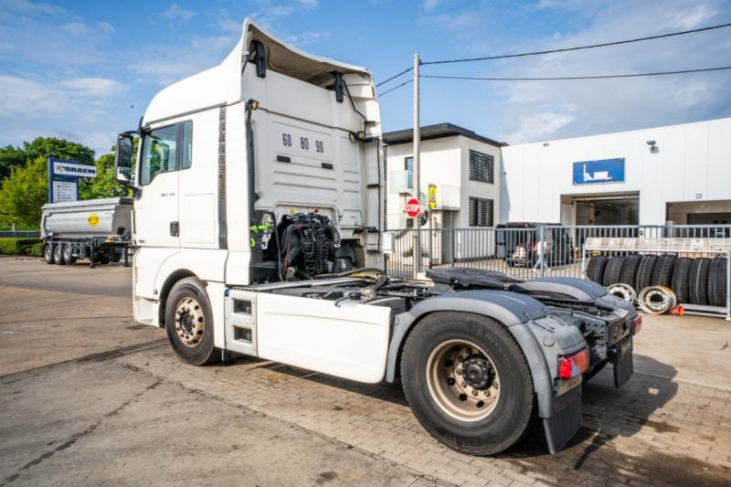 MAN TGX 18 460 XLX BLS+INTARDER+ADR+KIPHYDR. - Tegljač: slika 5 MAN TGX 18 460 XLX BLS+INTARDER+ADR+KIPHYDR. - Tegljač: slika 5