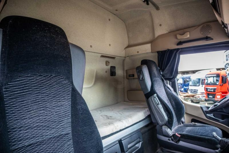 Tegljač Mercedes ACTROS 1845 LS+E5: slika 8