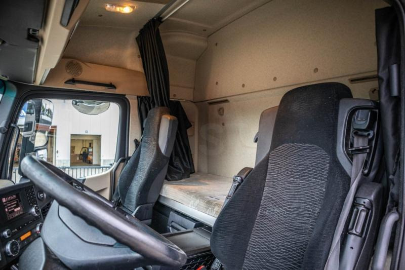 Tegljač Mercedes ACTROS 1845 LS: slika 7 Tegljač Mercedes ACTROS 1845 LS: slika 7
