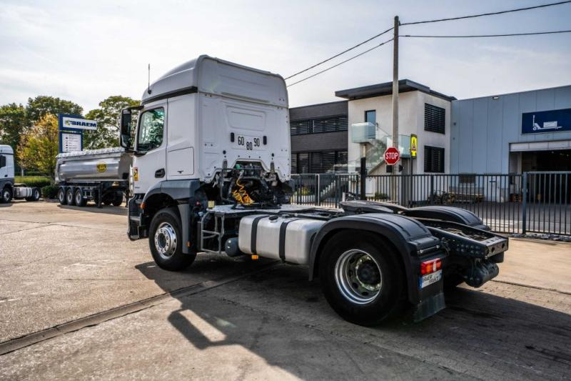 Mercedes AROCS 1843 LS ( NO ACTROS) - Tegljač: slika 5 Mercedes AROCS 1843 LS ( NO ACTROS) - Tegljač: slika 5