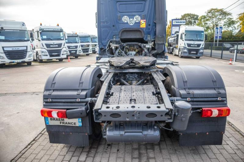 Mercedes AROCS 1843 LS (NO ACTROS)+ HYDRAULIQUE - Tegljač: slika 5 Mercedes AROCS 1843 LS (NO ACTROS)+ HYDRAULIQUE - Tegljač: slika 5
