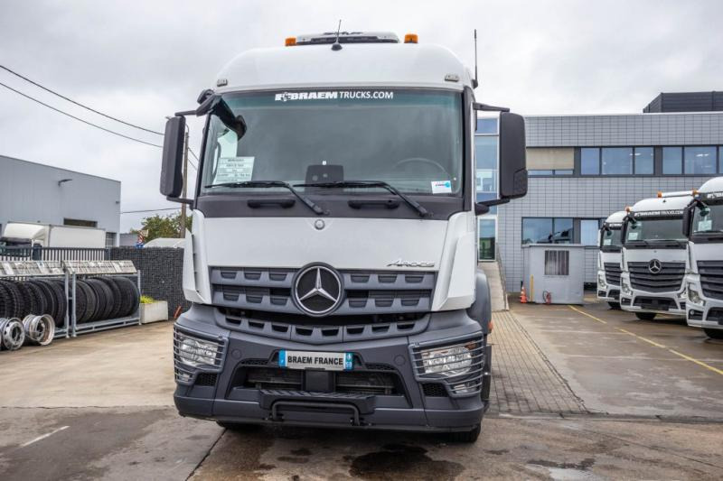 Mercedes AROCS 1846 LS (No Actros) - Tegljač: slika 5 Mercedes AROCS 1846 LS (No Actros) - Tegljač: slika 5