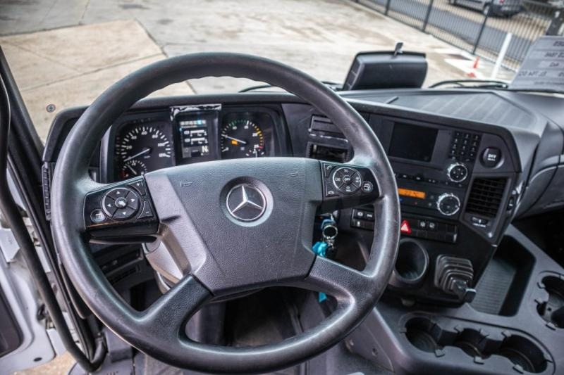 Mercedes AROCS 1846 LS (No Actros) Mercedes AROCS 1846 LS (No Actros): slika 7 Mercedes AROCS 1846 LS (No Actros) Mercedes AROCS 1846 LS (No Actros): slika 7