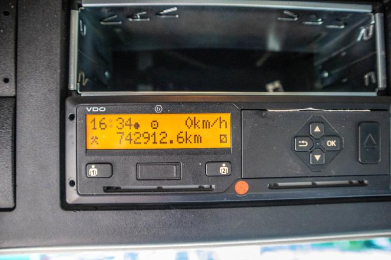 Mercedes AROCS 1846 LS (No Actros) Mercedes AROCS 1846 LS (No Actros): slika 9 Mercedes AROCS 1846 LS (No Actros) Mercedes AROCS 1846 LS (No Actros): slika 9