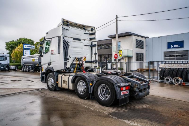 Renault T 460 -6x2 - Tegljač: slika 5 Renault T 460 -6x2 - Tegljač: slika 5