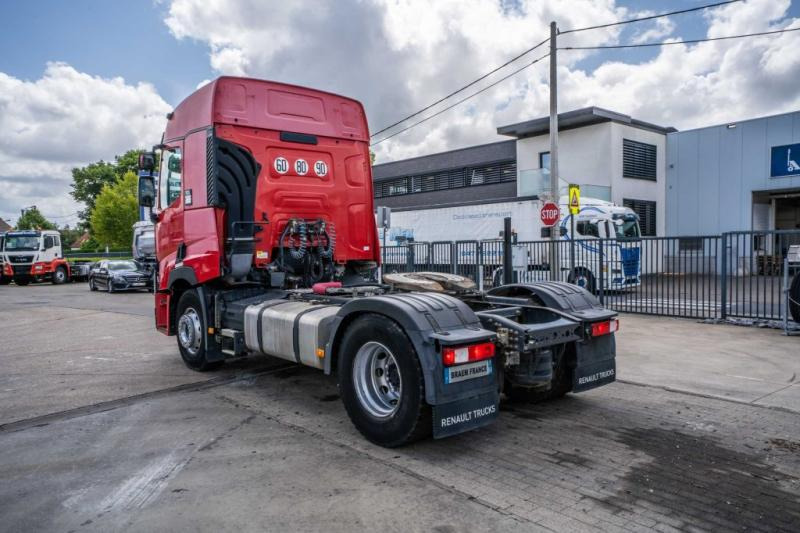 Renault T 480 X-LOAD-50 T.+KIPHYDR. - Tegljač: slika 5 Renault T 480 X-LOAD-50 T.+KIPHYDR. - Tegljač: slika 5