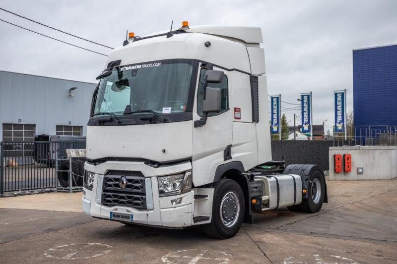 Renault T520+INTARDER+BIG AXLE+ 70Ton - Tegljač: slika 1 Renault T520+INTARDER+BIG AXLE+ 70Ton - Tegljač: slika 1