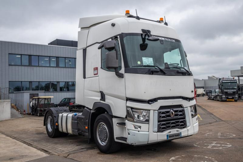 Renault T520+INTARDER+BIG AXLE+ 70Ton - Tegljač: slika 2 Renault T520+INTARDER+BIG AXLE+ 70Ton - Tegljač: slika 2