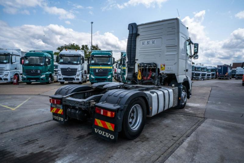 Volvo FH 3 460 GLOB - Tegljač: slika 4 Volvo FH 3 460 GLOB - Tegljač: slika 4
