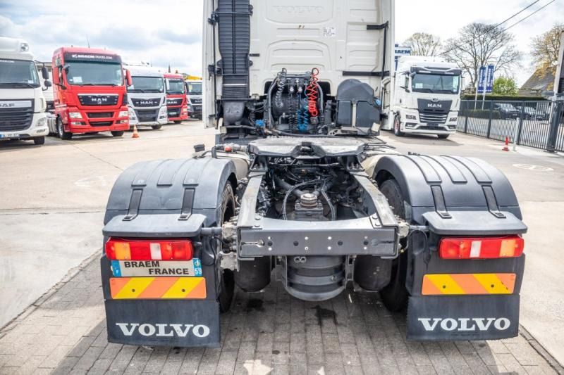 Tegljač Volvo FH460+E6+Kiphydr.: slika 6