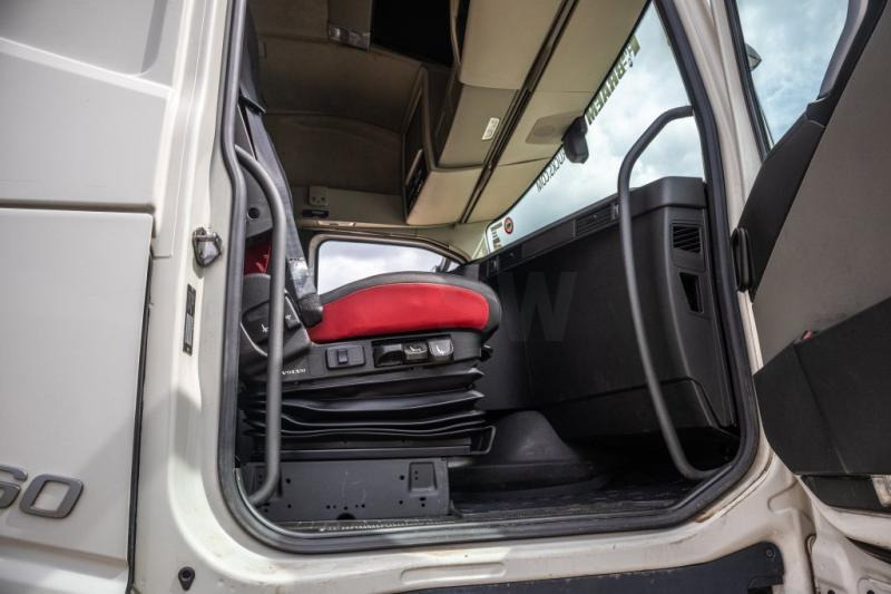 Tegljač Volvo FH460+E6+Kiphydr.: slika 8