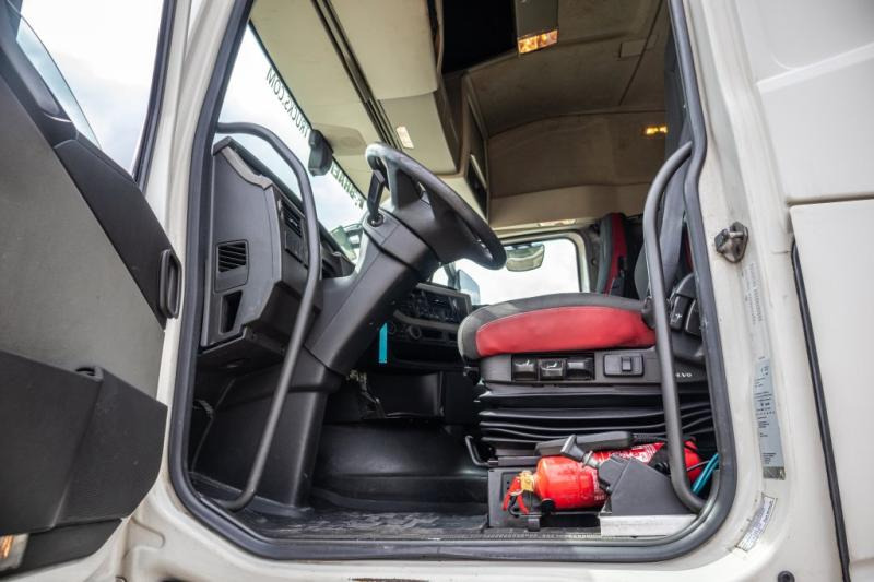 Tegljač Volvo FH460+E6+Kiphydr.: slika 7