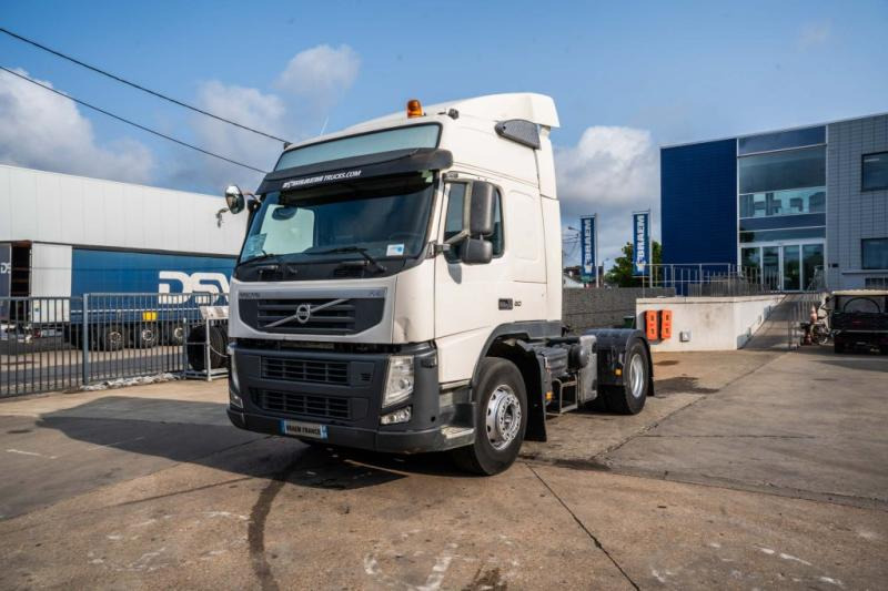 Volvo FM (FH) 460 GLOB - Tegljač: slika 1 Volvo FM (FH) 460 GLOB - Tegljač: slika 1
