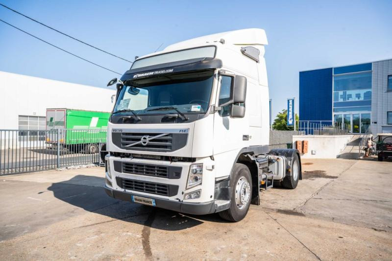 Volvo FM (FH) 460 GLOB +VOITH+KIPHYDR. - Tegljač: slika 1 Volvo FM (FH) 460 GLOB +VOITH+KIPHYDR. - Tegljač: slika 1