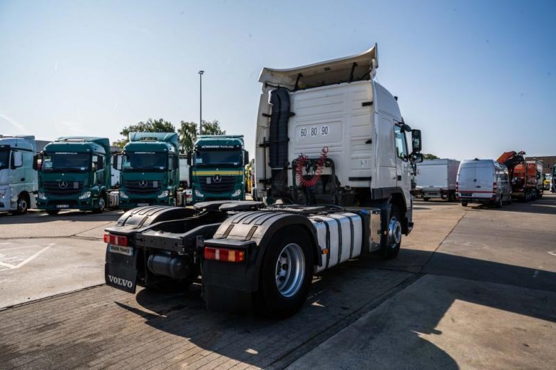Volvo FM (FH) 460 GLOB +VOITH+KIPHYDR. - Tegljač: slika 4 Volvo FM (FH) 460 GLOB +VOITH+KIPHYDR. - Tegljač: slika 4
