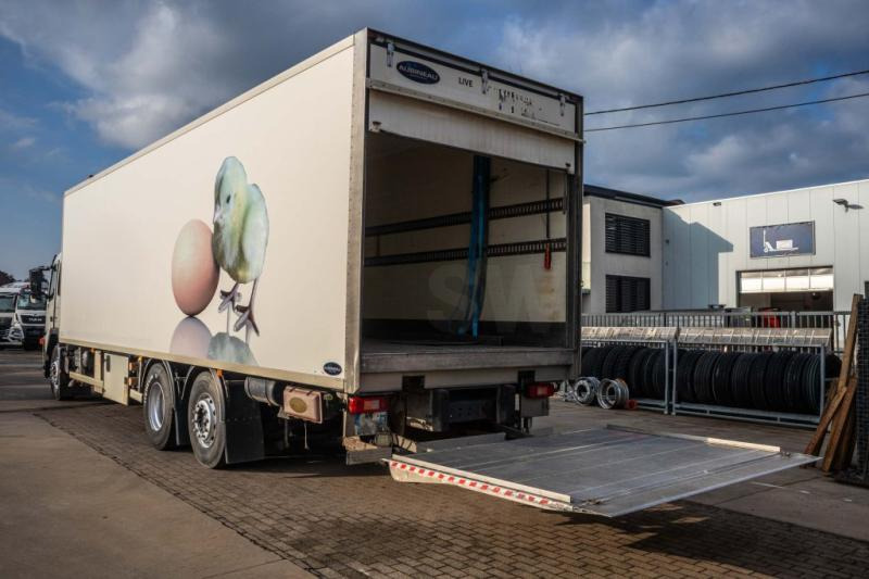 Hladnjača Volvo FM340+POUSSIN/CHICKEN/KUIKEN/KÛKEN: slika 6